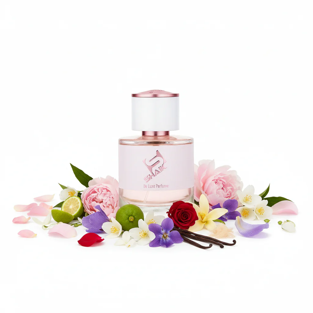 322 Floral SHAIK - Muestra 5 ml