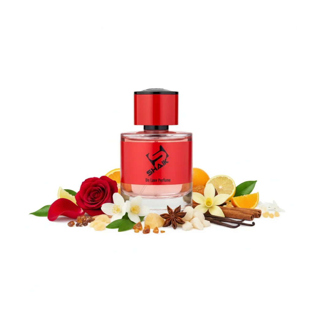 369 Oriental Gourmand SHAIK - Muestra 3 ml