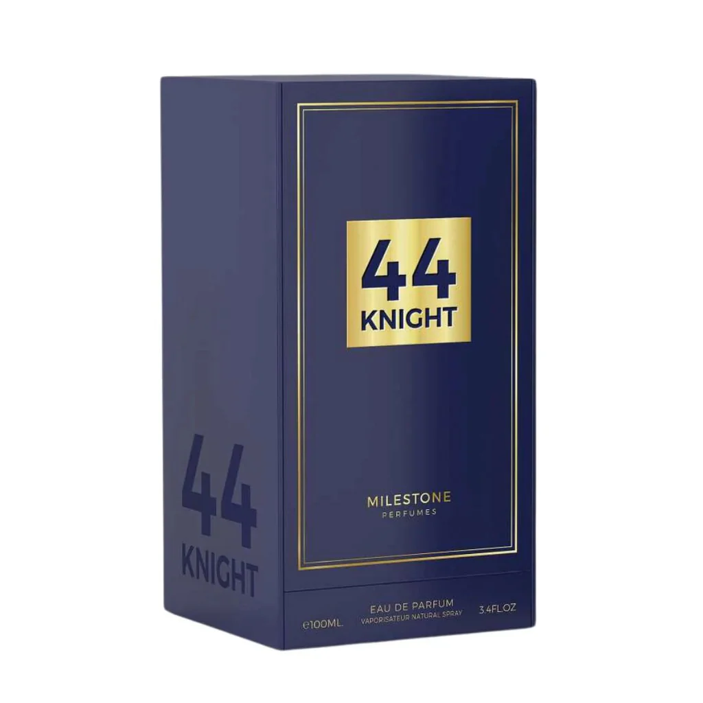 44 Knight MILESTONE 100ml - Muestra 3 ml - Image 4