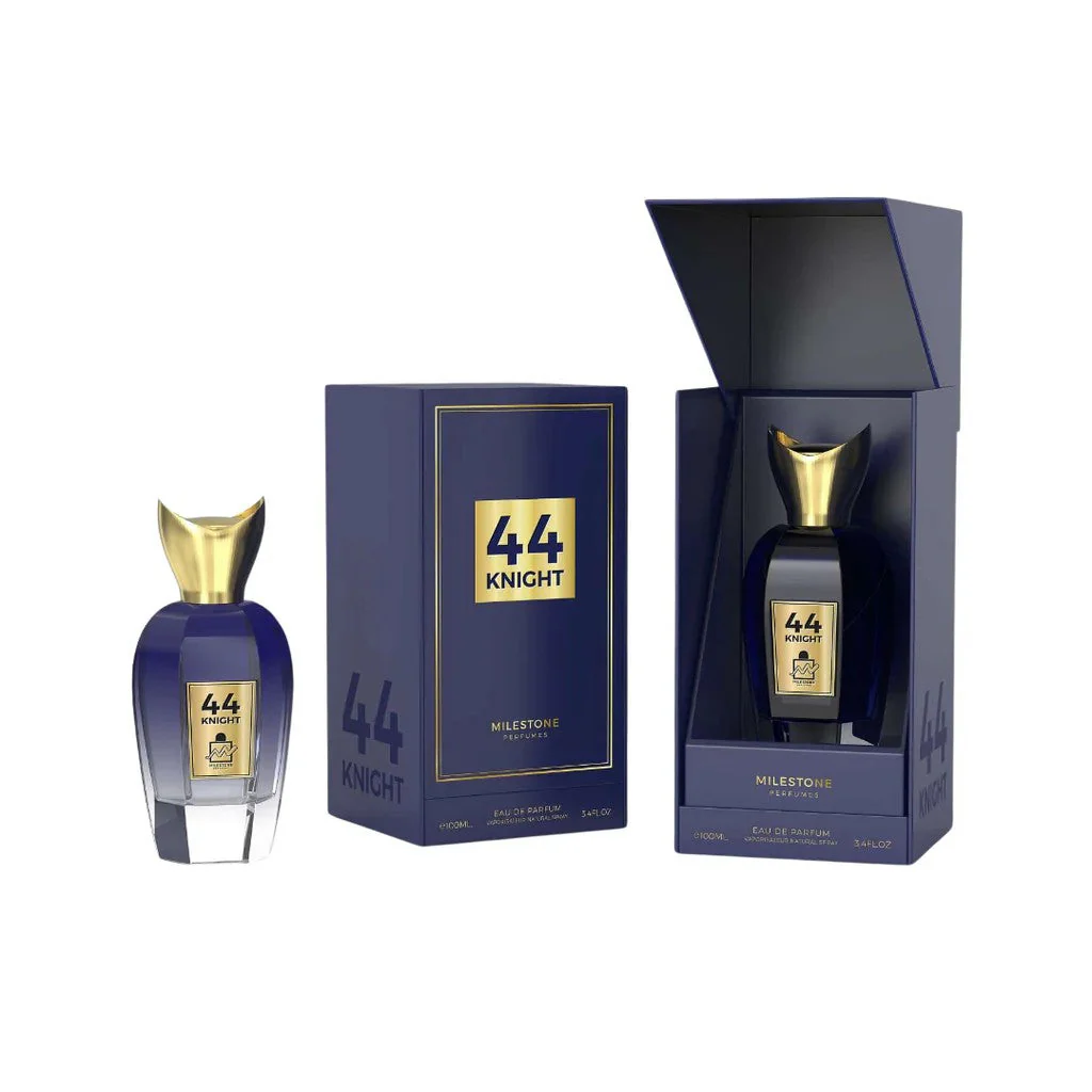 44 Knight MILESTONE 100ml - Muestra 5 ml
