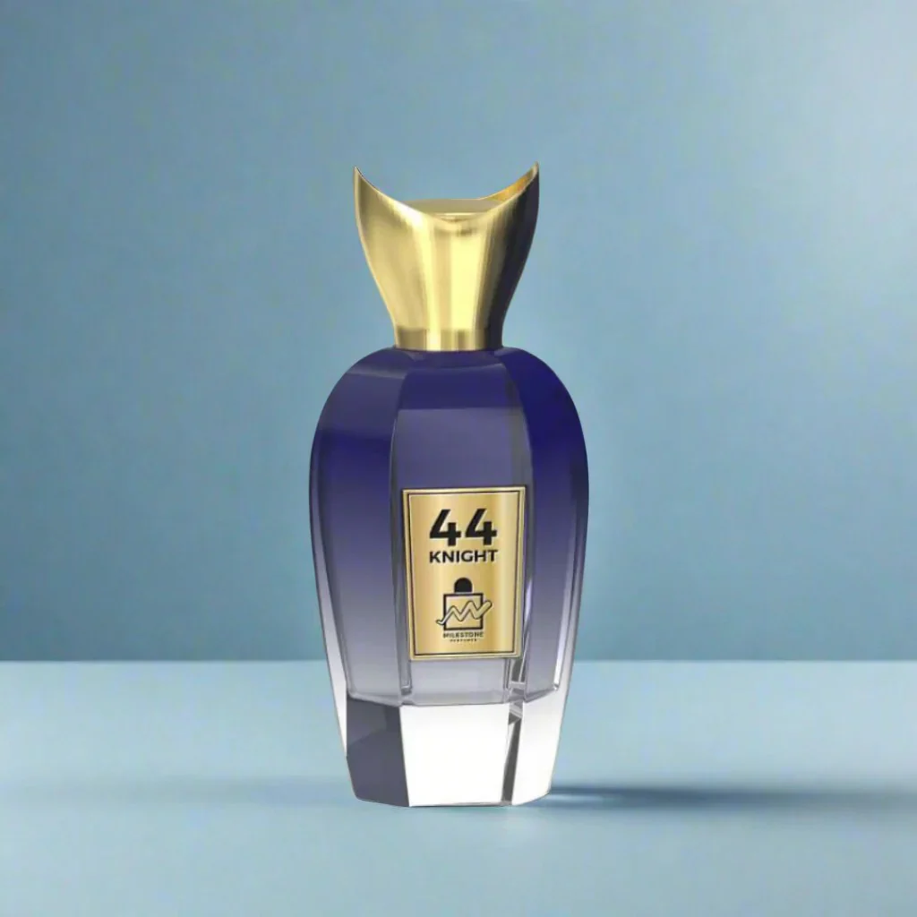 44 Knight MILESTONE 100ml - Muestra 5 ml - Image 2