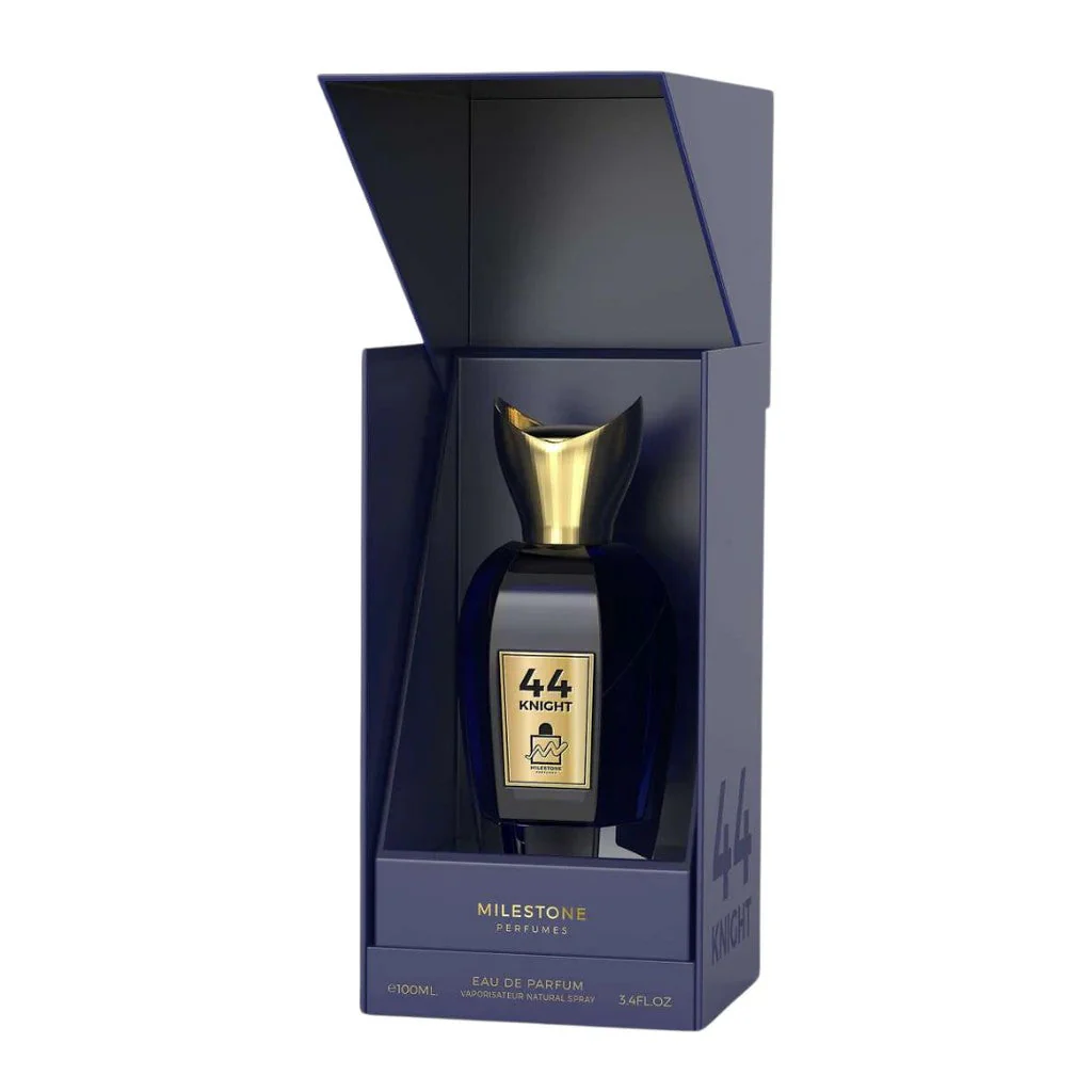 44 Knight MILESTONE 100ml - Muestra 5 ml - Image 3