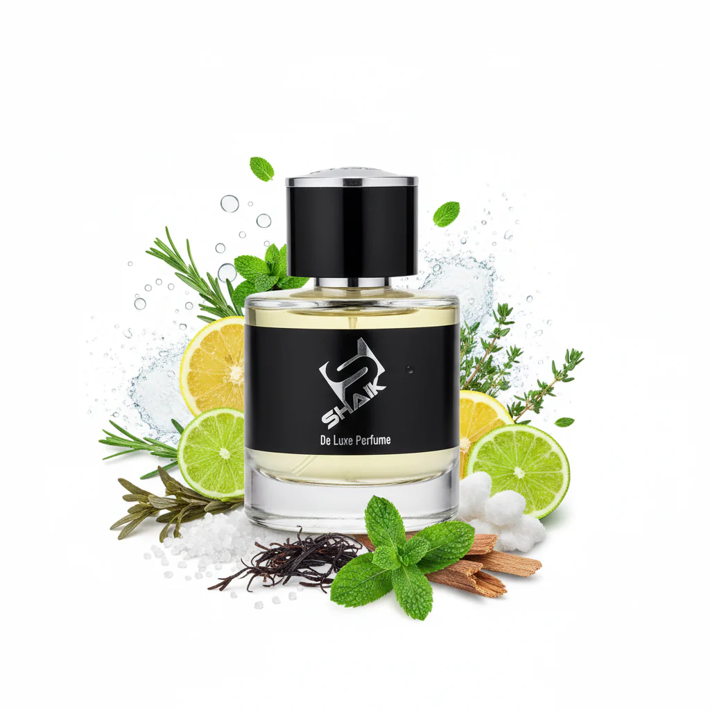 57 Aquatic (Fresh) SHAIK - Muestra 3 ml