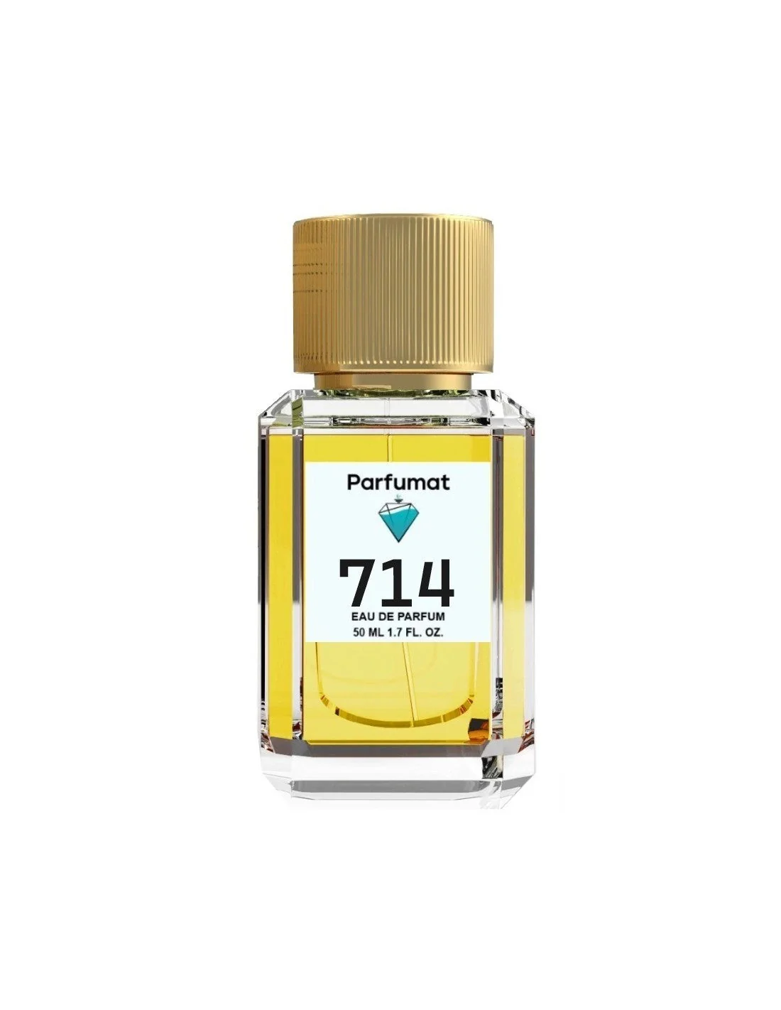 714 Oud Maracuja PARFUMAT