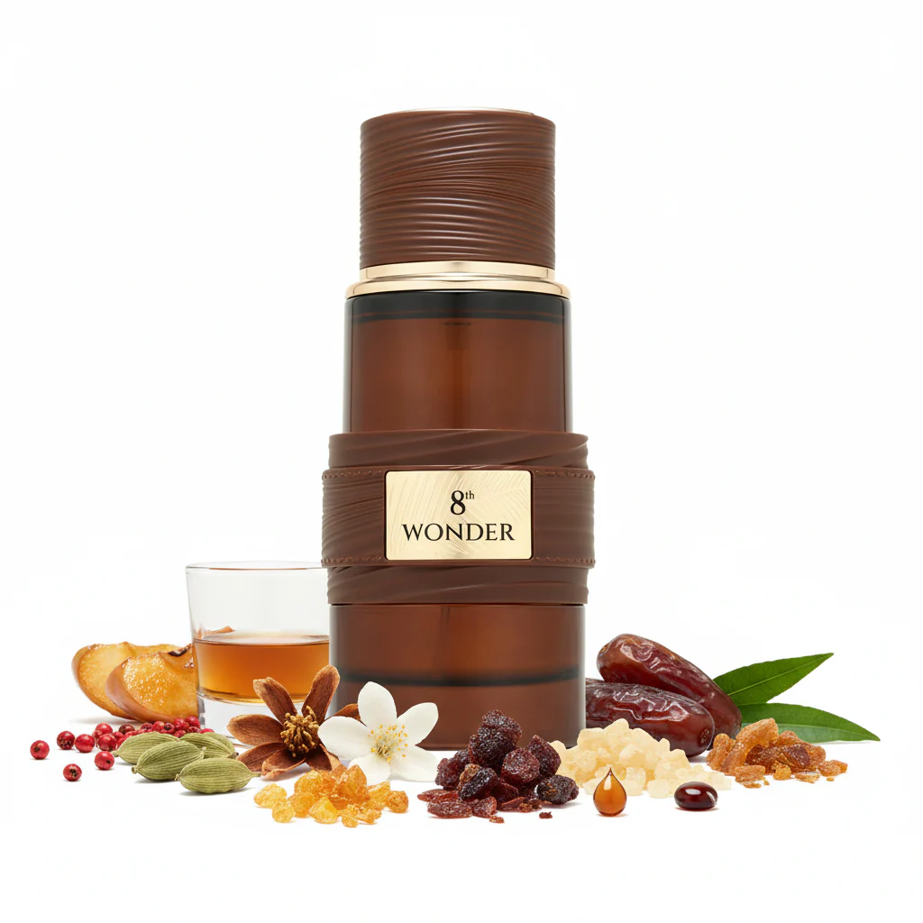 8th Wonder FRENCH AVENUE - Muestra 10 ml