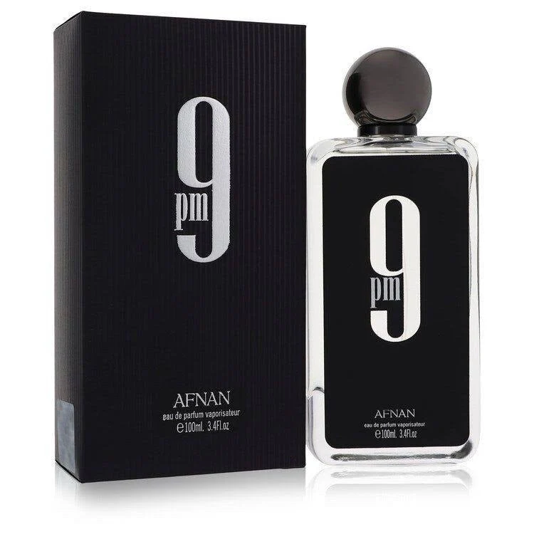 9 PM AFNAN - Muestra 5 ml - Image 2