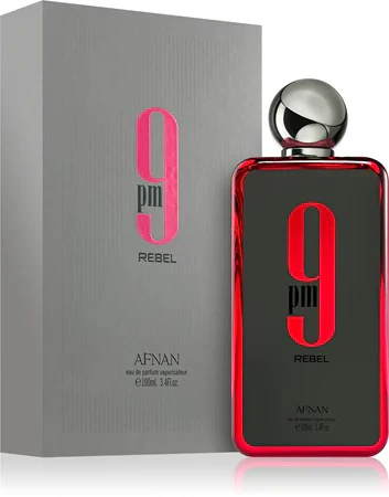 9 PM Rebel AFNAN - Image 2