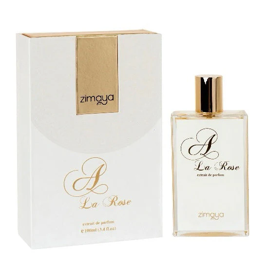 A La Rose ZIMAYA 100ml