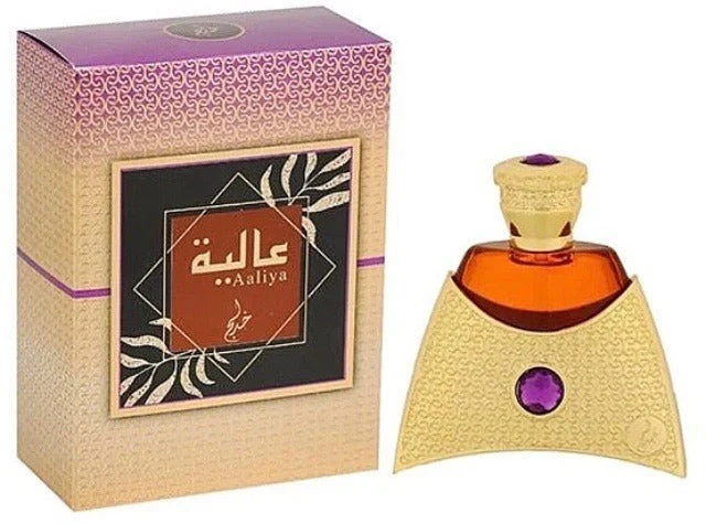 Aaliya KHADLAJ 27ml