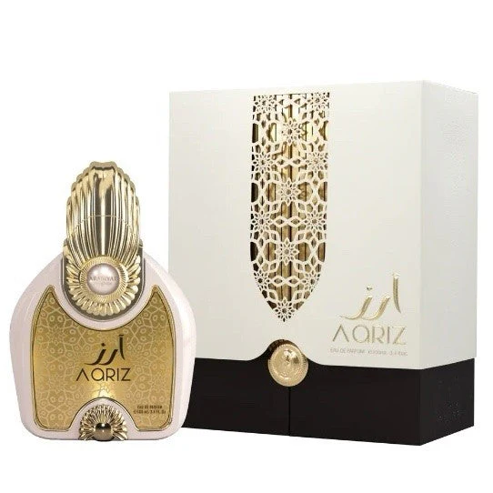 Aariz ARABIYAT PRESTIGE - Muestra 10 ml - Image 2