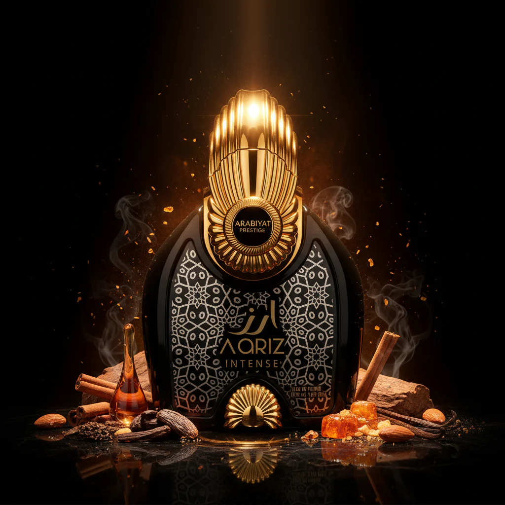 Aariz Intense ARABIYAT PRESTIGE - Image 2