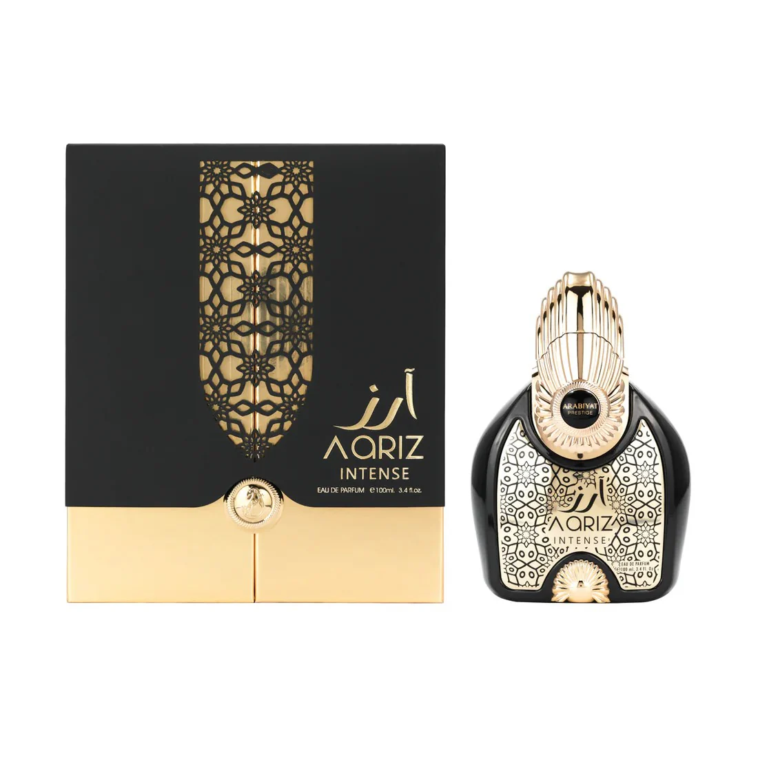 Aariz Intense ARABIYAT PRESTIGE - Image 3