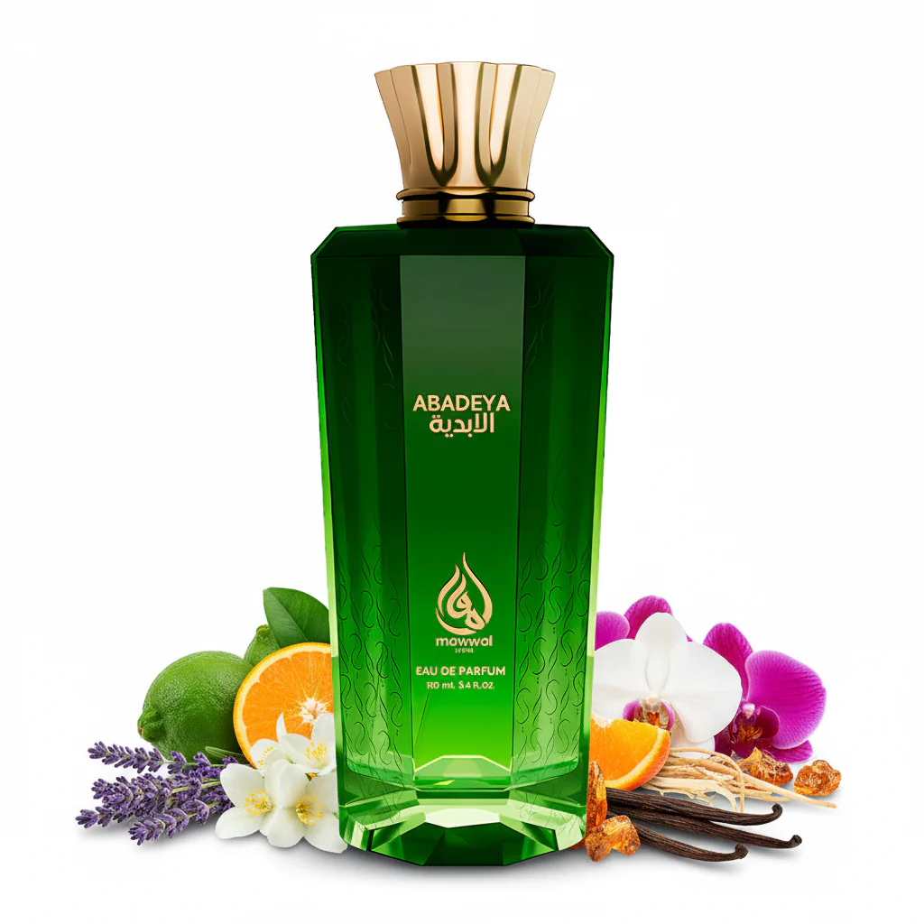 Abadeya MAWWAL ARABIA - Muestra 5 ml