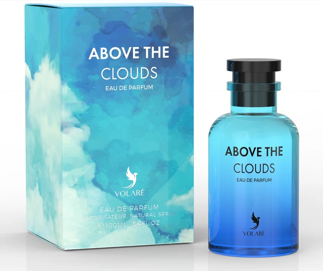 Above The Clouds VOLARE - Muestra 5 ml