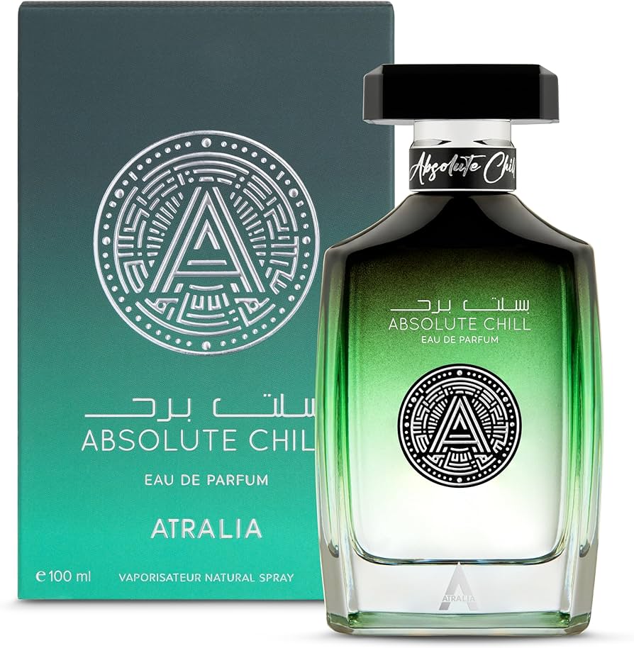 Absolute Chill ATRALIA - Muestra 5 ml - Image 2