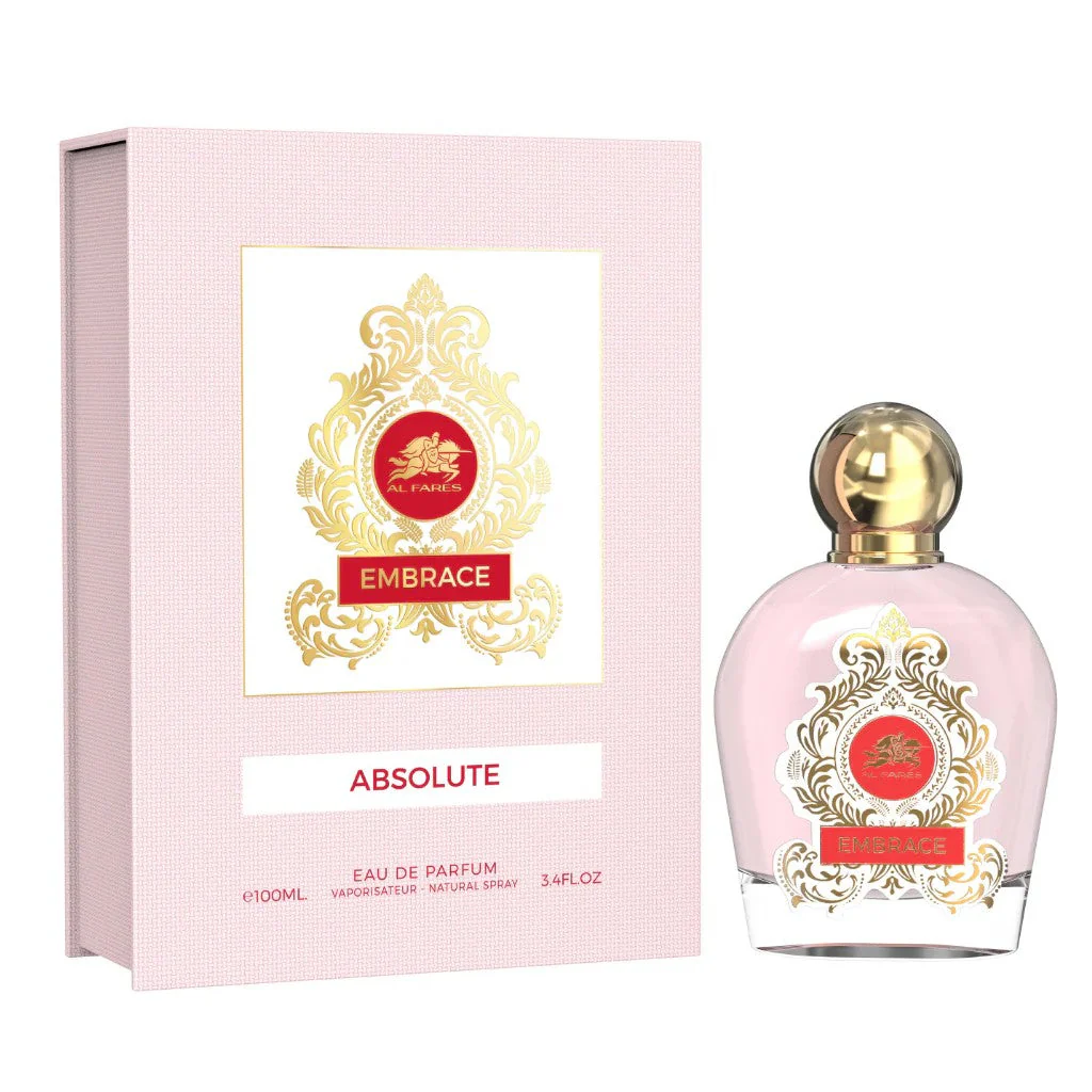 Absolute Embrace Al Fares EMPER - Muestra 3 ml