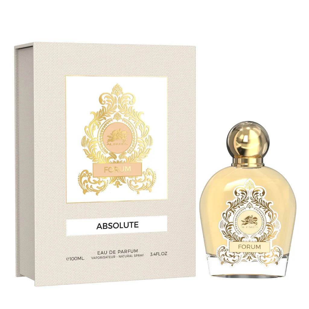 Absolute Forum Al Fares EMPER - Muestra 5 ml