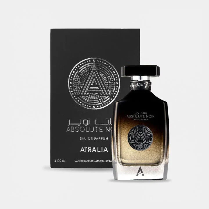 Absolute Noir ATRALIA - Muestra 5 ml - Image 2