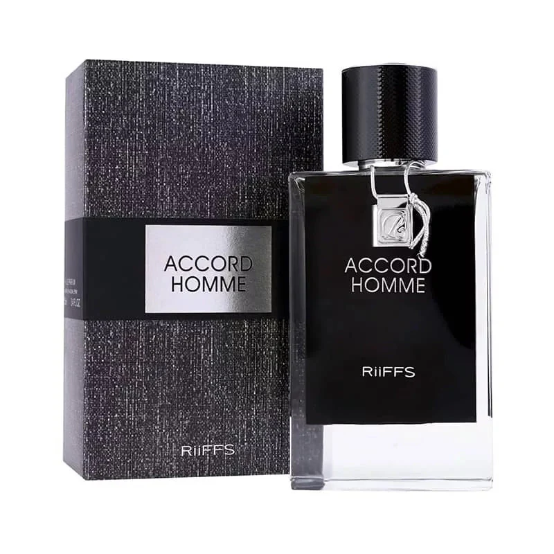 Accord Homme RIIFFS - Muestra 3 ml