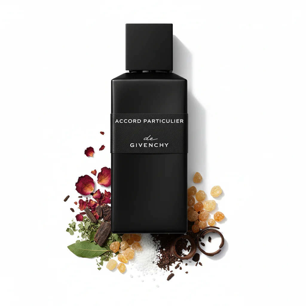 Accord Particulier GIVENCHY - Muestra 3 ml