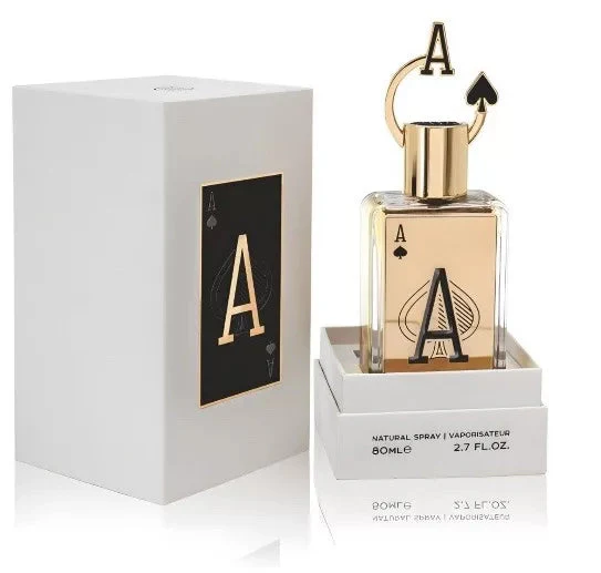Ace of Spades Fragrance World - Muestra 5 ml