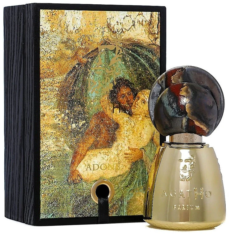 Adone AGATHO - Muestra 10 ml - Image 2