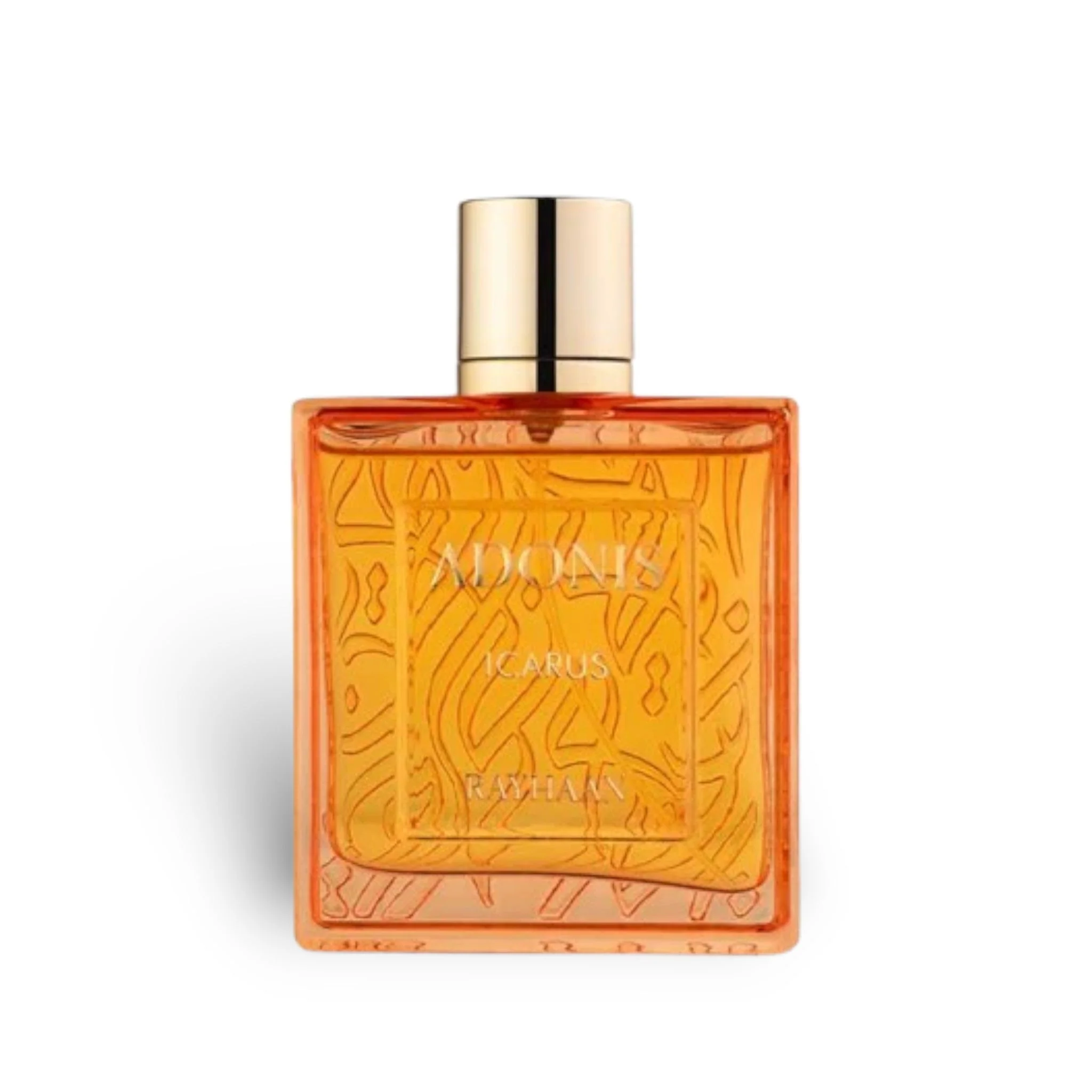Adonis Icarus RAYHAAN - Muestra 3 ml - Image 2