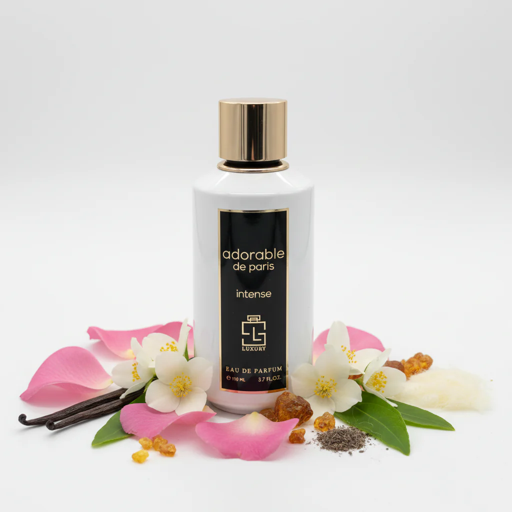 Adorable De Paris Intense KHALIS - Muestra 10 ml