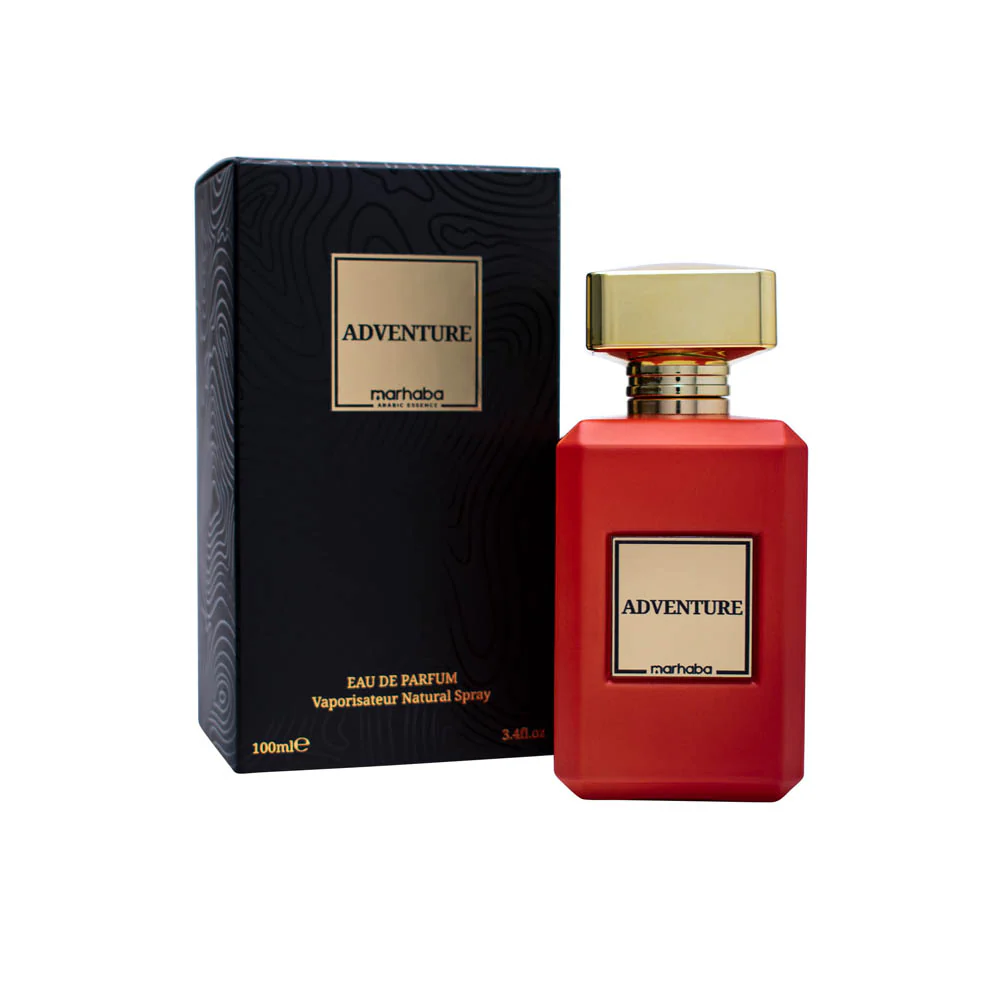 Adventure Marhaba 100ml - Muestra 10 ml - Image 2