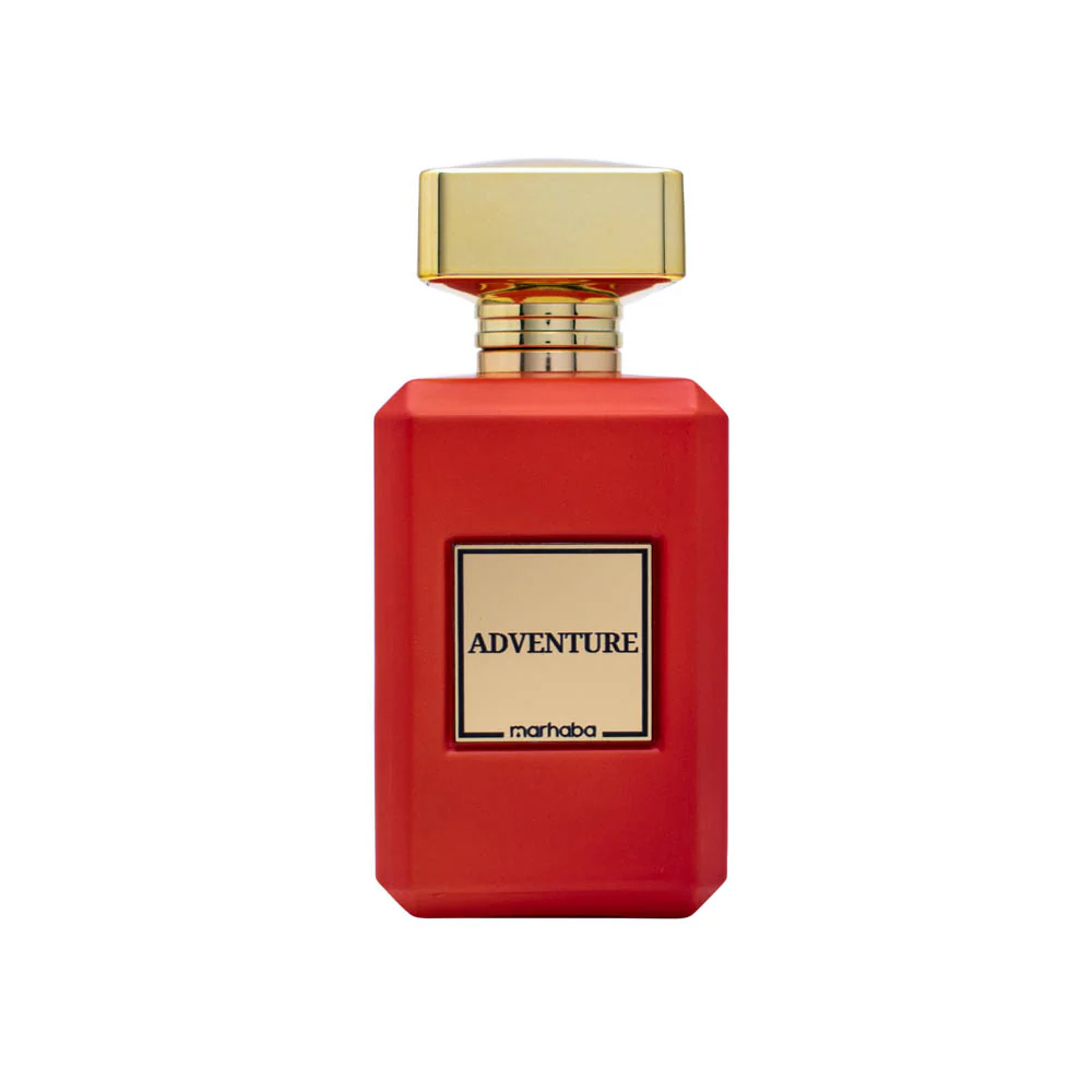 Adventure Marhaba 100ml - Muestra 3 ml