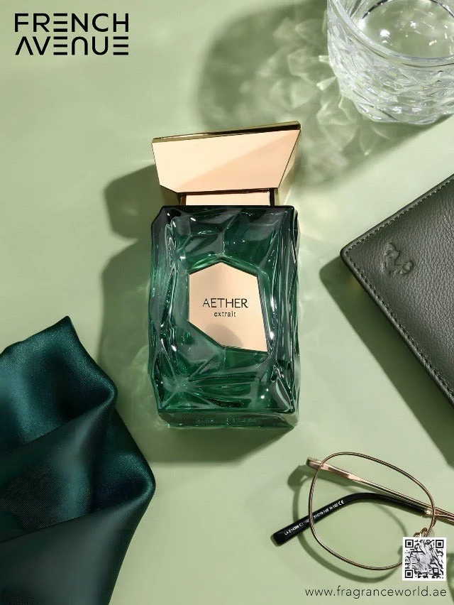 Aether FRENCH AVENUE - Muestra 10 ml