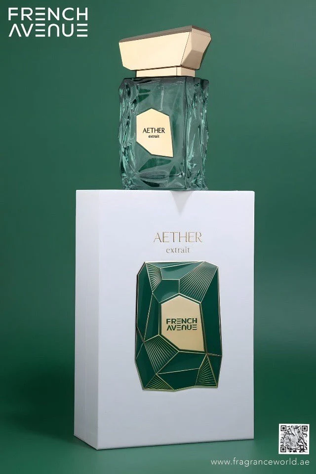 Aether FRENCH AVENUE - Muestra 3 ml - Image 2