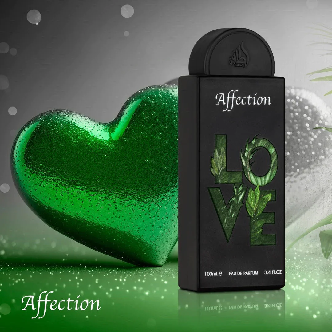 Affection LATTAFA PRIDE - Muestra 3 ml - Image 2