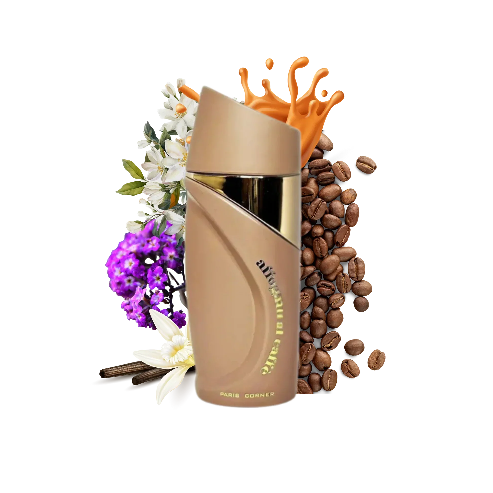 Affogato Al Caffe PARIS CORNER - Muestra 5 ml - Image 2