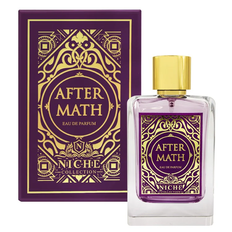 After Math Khalis 100ml - Muestra 3 ml