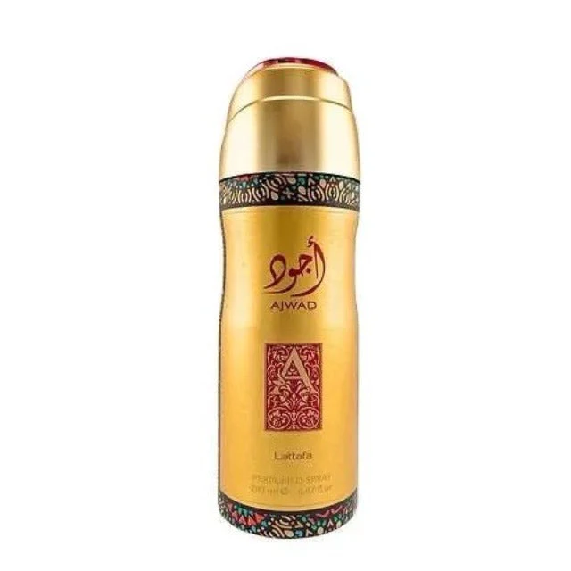 Ajwad Deo LATTAFA 200ml