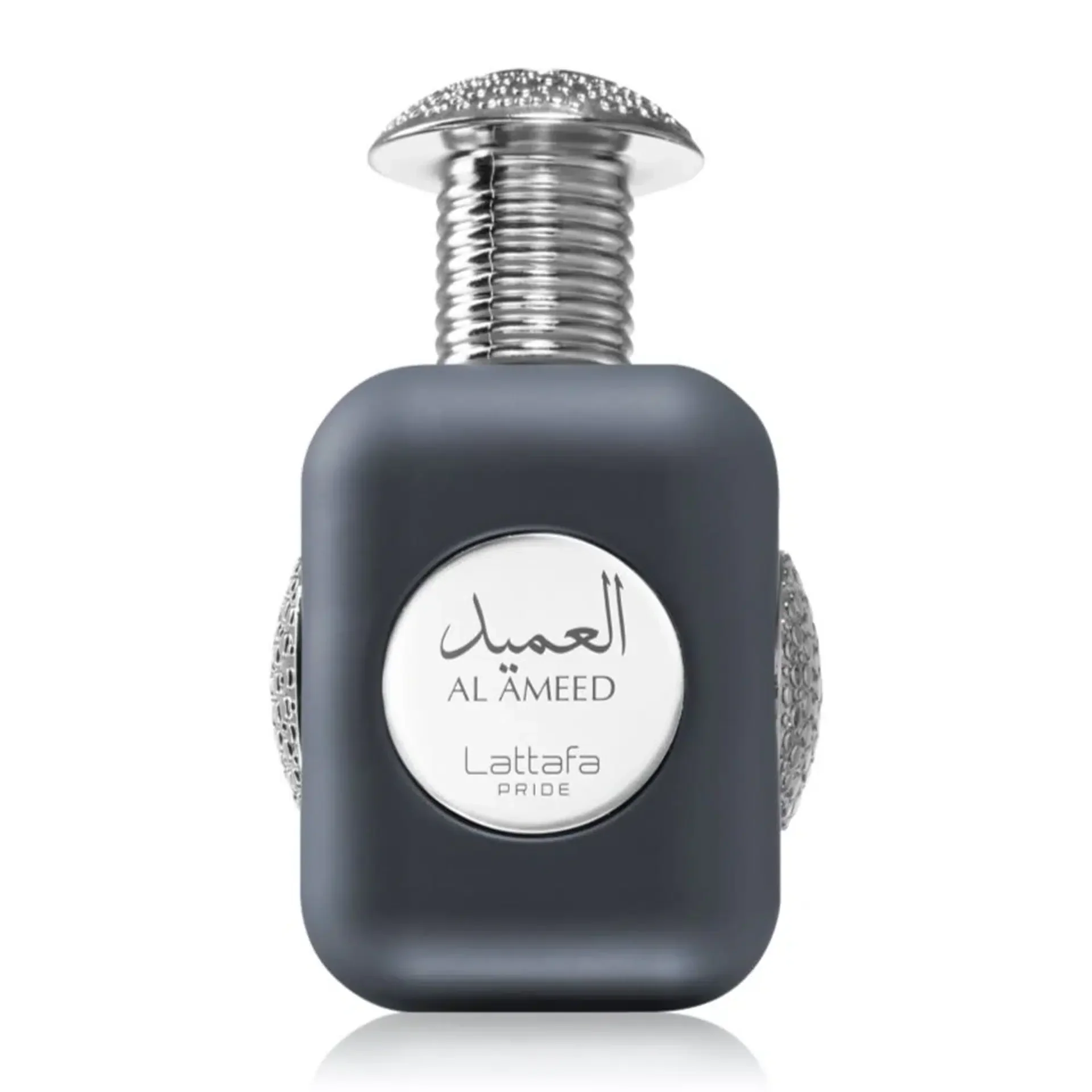 Al Ameed LATTAFA PRIDE 100ml - Muestra 10 ml - Image 2