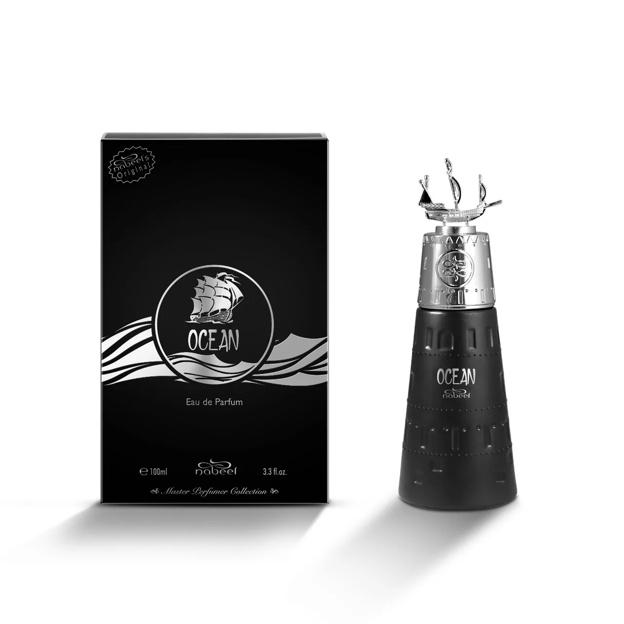 Ocean NABEEL 100ml - Image 2