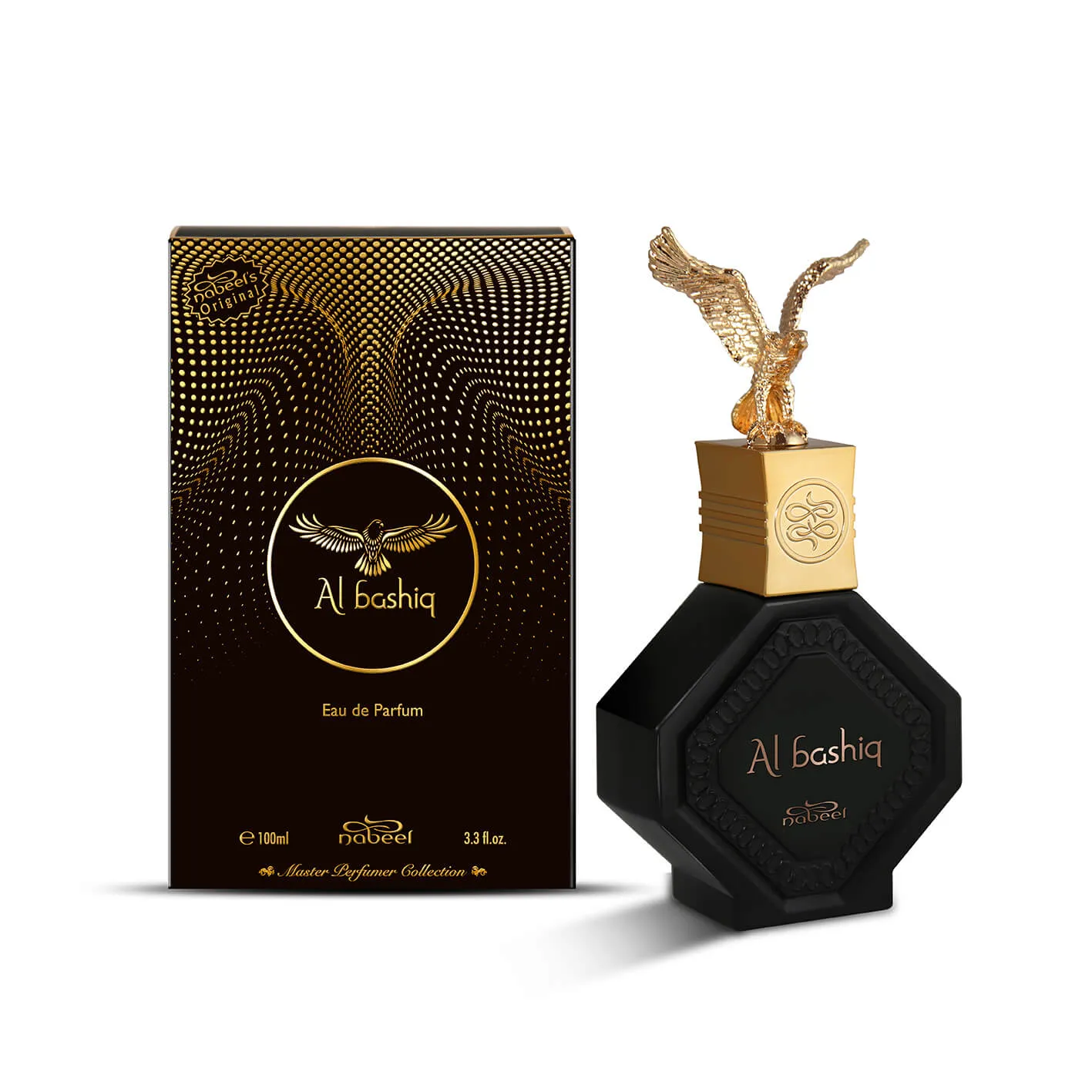 Al Bashiq NABEEL - Muestra 5 ml - Image 2
