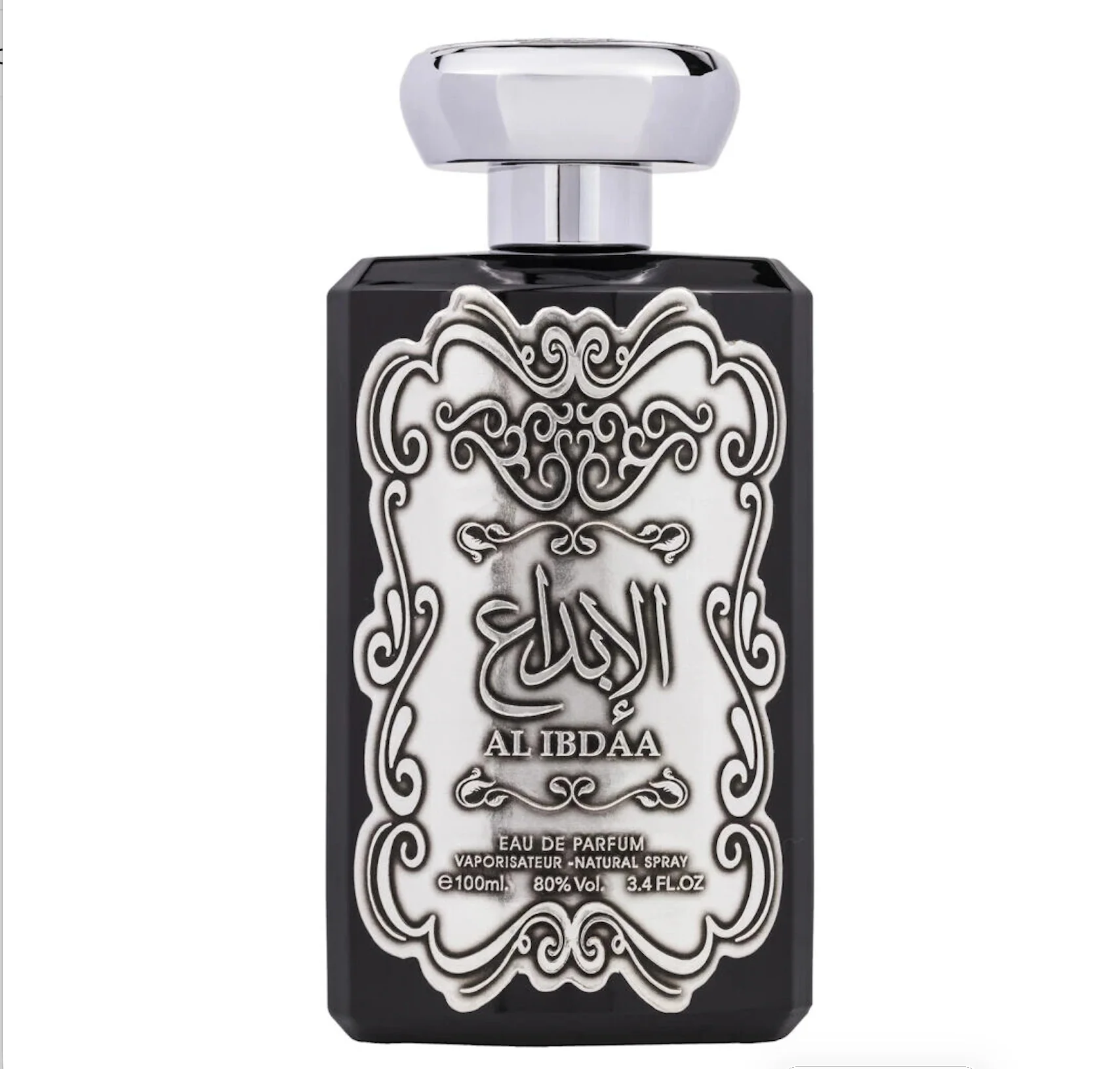Al Ibdaa ARD AL ZAAFARAN 100ml - Image 2