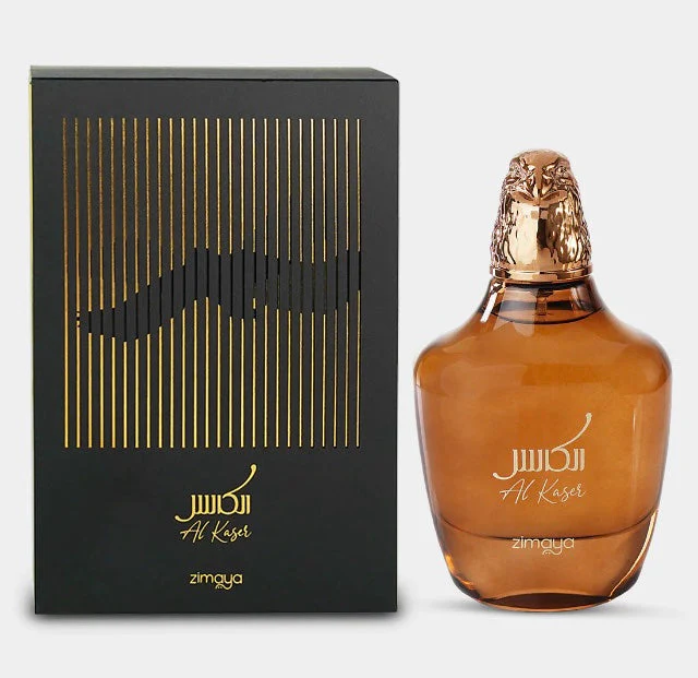 Al Kaser ZIMAYA - Muestra 10 ml