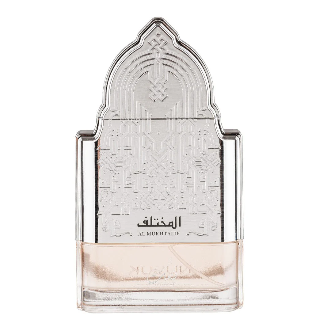 Al Mukhtalif NUSUK - Muestra 3 ml - Image 2
