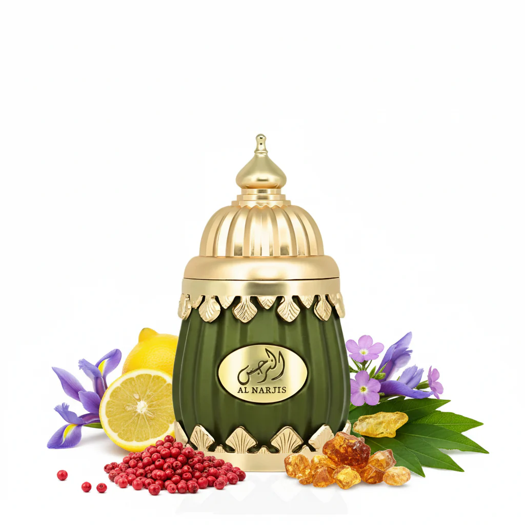 Al Narjis NICHE EMARATI