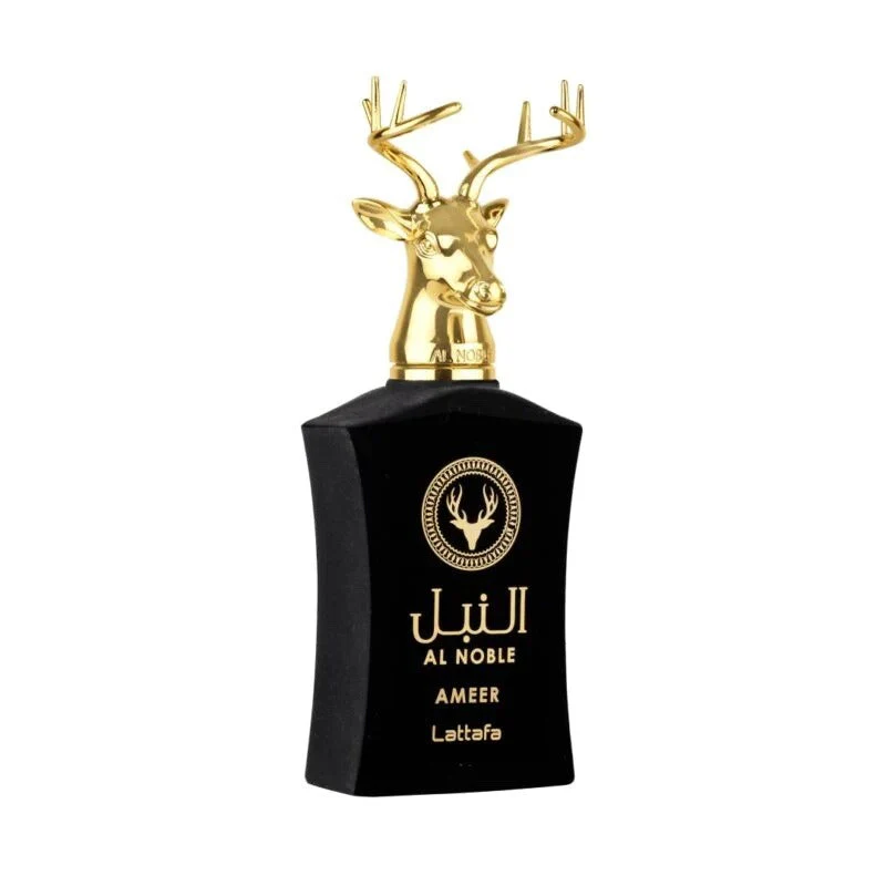 Al Noble Ameer LATTAFA - Muestra 3 ml