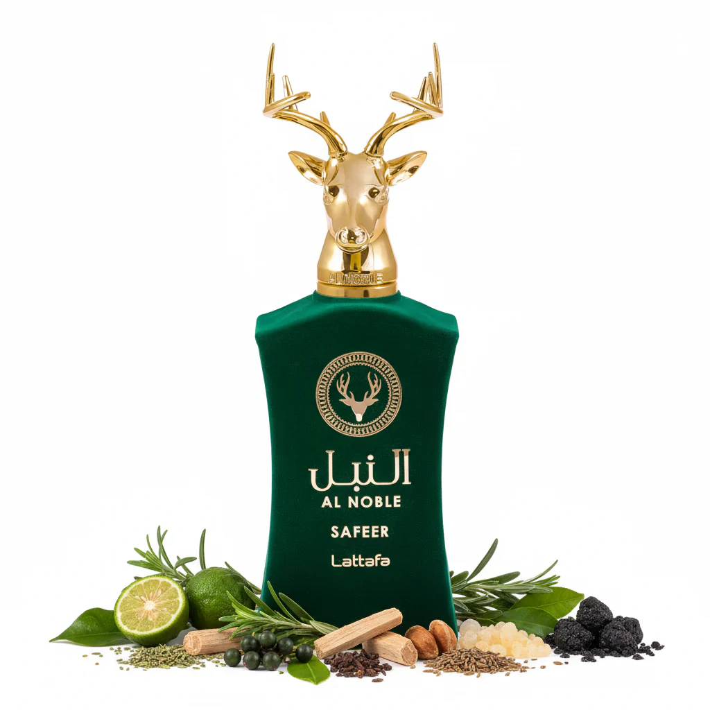 Al Noble Safeer LATTAFA