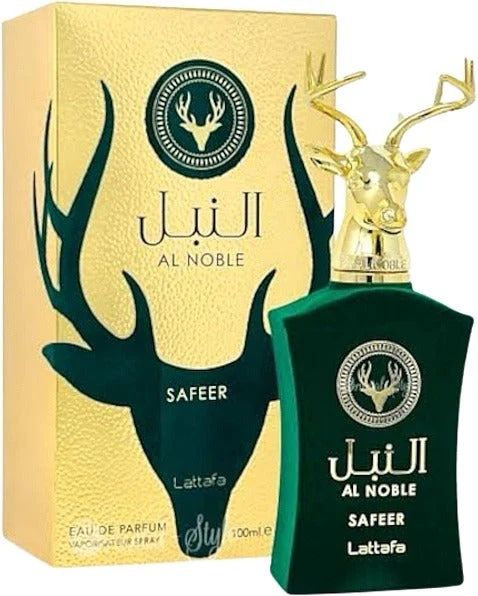 Al Noble Safeer LATTAFA - Image 2