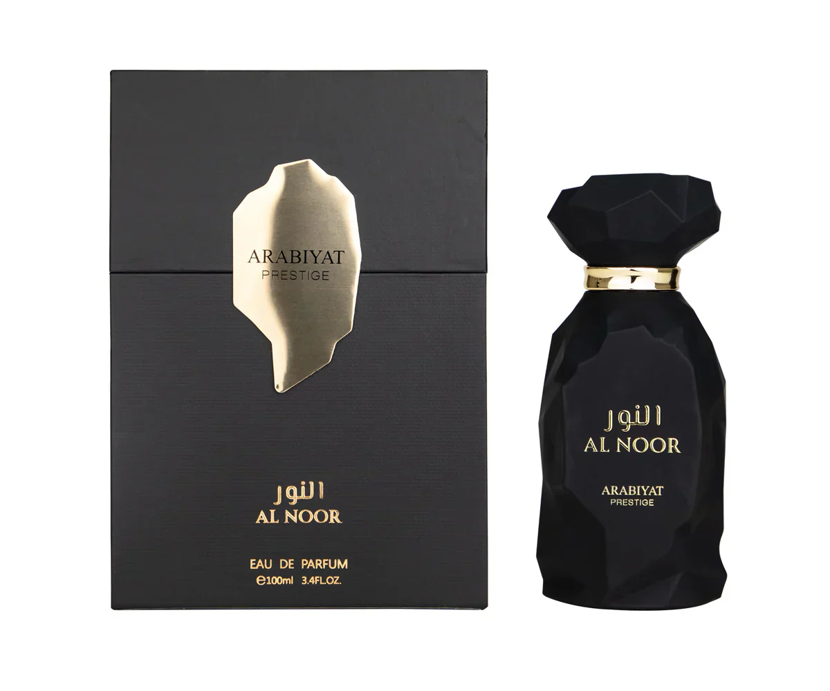 Al Noor ARABIYAT PRESTIGE - Muestra 3 ml - Image 2