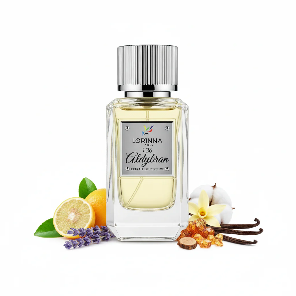 Aldybran 136 LORINNA - Muestra 5 ml