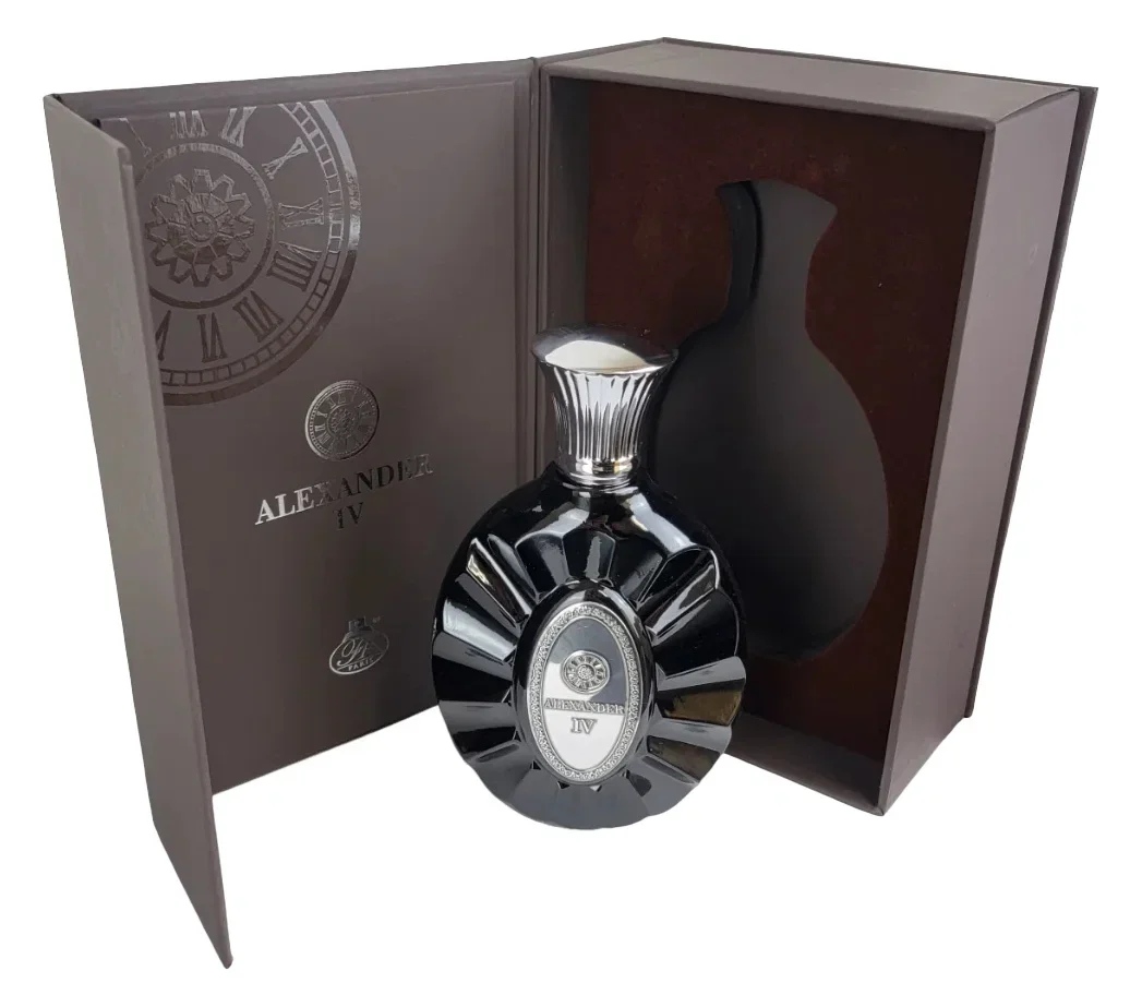 Alexander IV FRENCH AVENUE - Image 3