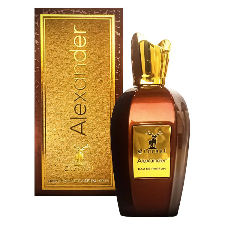 Alexander KHALIS - Muestra 5 ml
